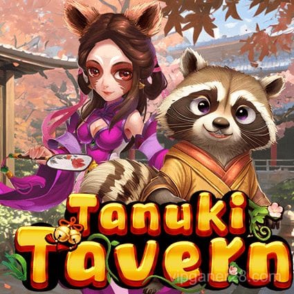 mxvipganer Tanuki Tavern