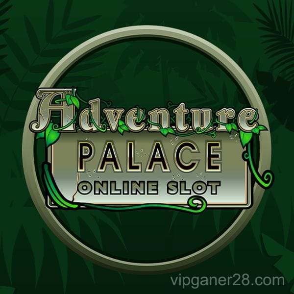 Adventure Palace